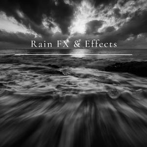 Sleep Rain Ambience