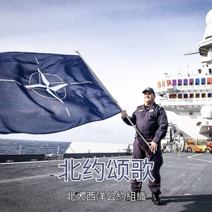 北约颂歌