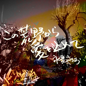 この荒野から愛を込めて