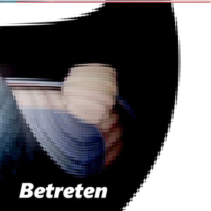Betreten