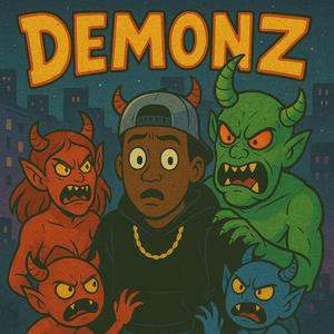DEMONZ