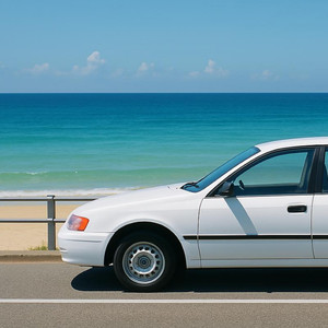 夏のはずれくじでも