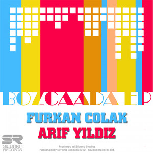 Bozcaada feat. Arif Yildiz (Original Mix)