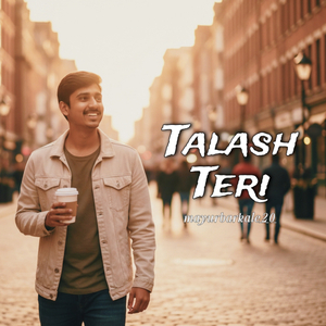 Talash Teri