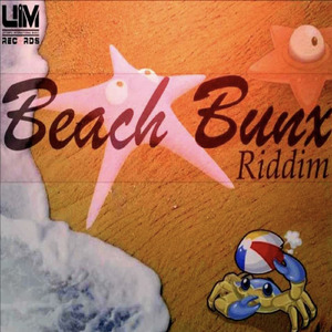 Beach Bunx Riddim (Instrumental)