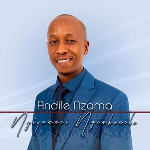 Ngiyamazi Ngimbonile