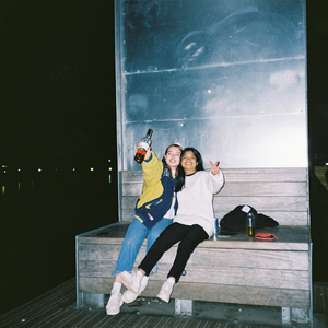 late night motives (and the time we had spent)