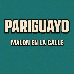 Pariguayo