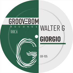 Giorgio (Dedication Mix)