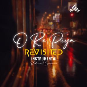 O Re Piya Instrumental (Revisited)
