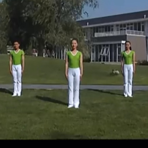 舞动青春（审判时刻）