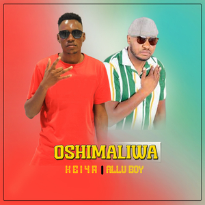 Oshimaliwa