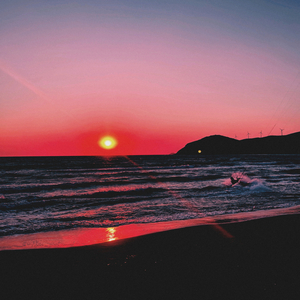 the sound of despair