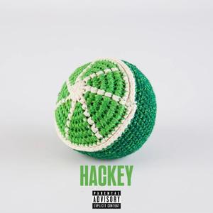 HACKEY (feat. Jacques Floyd)