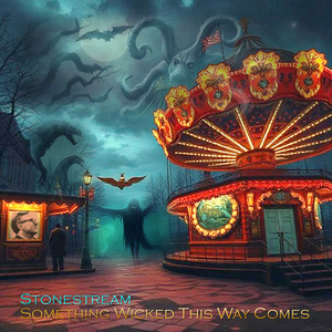 Something Wicked This Way Comes (Remix)