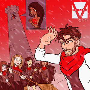 Zamelo (feat. Andro)