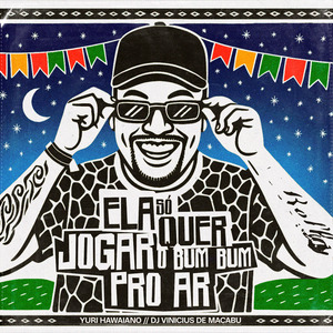 Ela Só Quer Jogar o Bumbum pro Ar