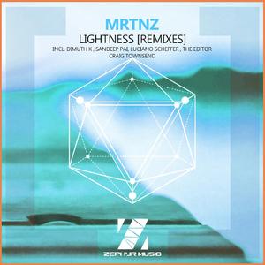 Lightness (The Editor Remix)