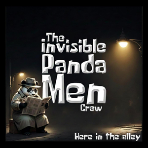Pandamonium