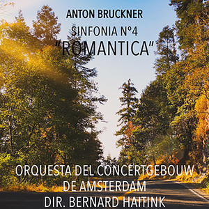 Sinfonía Nº4 "Romantica" Bewegt, Nicht Zu Schnell: Allegro Ma Non Troppo