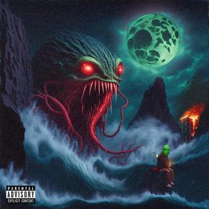 Cerbère (feat. Blair)