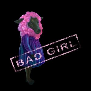 Bad Girl