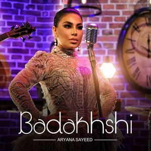 Badakhshi