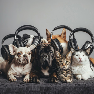 Soothing Pet Tunes