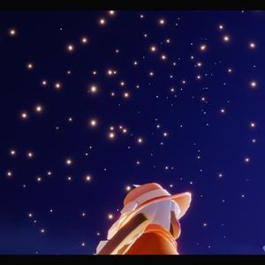 星星在唱歌（光遇版）