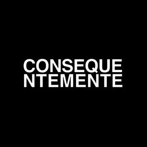 consequentemente