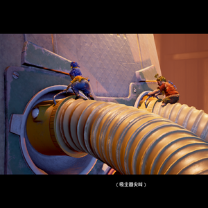 静敛脾气 财气自来