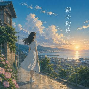 朝の約束