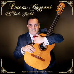 Tango Argentino