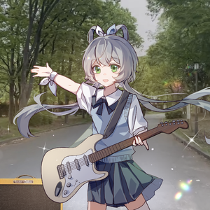 初心未眠 伴奏