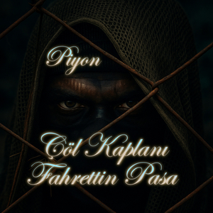 Çöl Kaplanı Fahrettin Paşa
