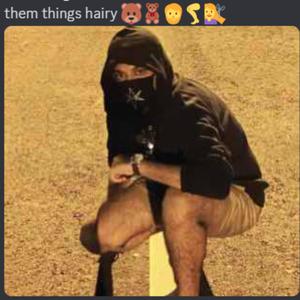 Demon Hand (feat. MusicForNormies & CasioRobinson)