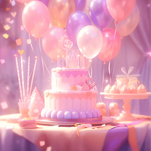 嘉怡，生日快乐