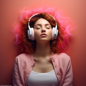 Flujo De Imaginación En Ritmos Binaurales