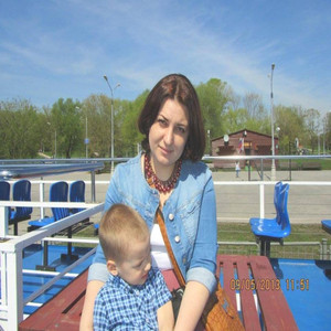 Беспокойство