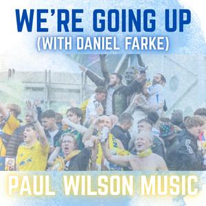 We're Going Up (With Daniel Farke)
