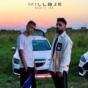 Millaje (feat. Lea)