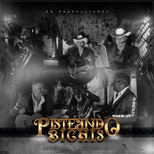 Pisteando Bichis (En Vivo)