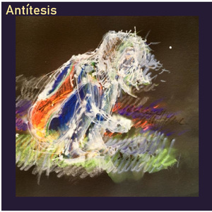 Antítesis (acústica)