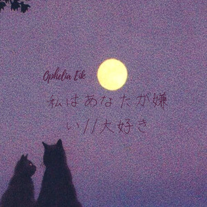 私はあなたが嫌い//大好き