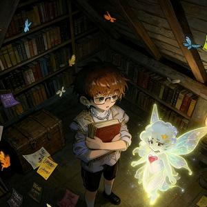 把眼泪都在脸上