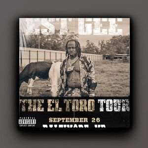 “Ball” Est Gee X Lil baby Type Beat