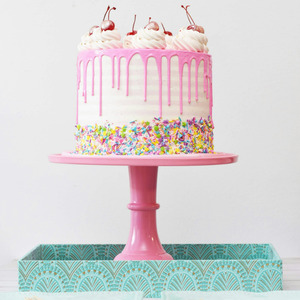 Selamat Ulang Tahun Yang Terlambat