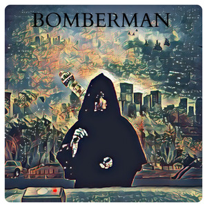 Bomberman