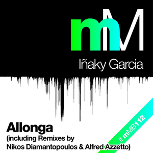 Allonga (Nikos Diamantopoulos Remix)
