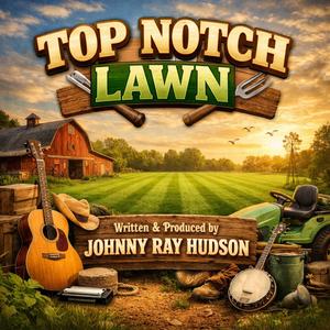 TOP NOTCH LAWN